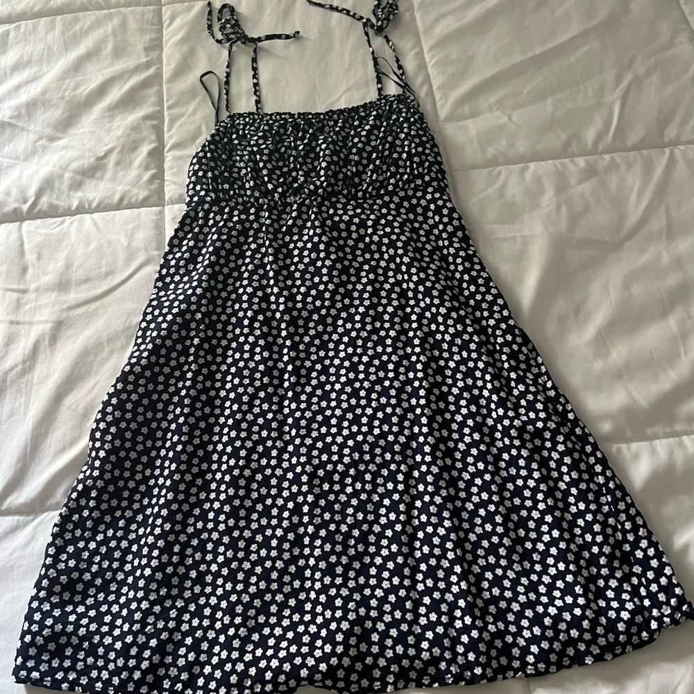 Hollister dress
